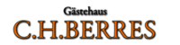 Logo der Firma Gästehaus C.H. BERRES