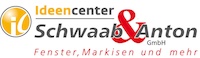 Logo der Firma Schwaab & Anton GmbH
