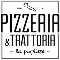 Logo der Firma La Pugliese Pizzeria
