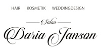 Logo der Firma Salon Daria Janson
