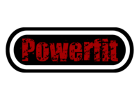 Logo der Firma Powerfit Michael Weber und Andreas Weber GbR Fitnessstudio