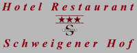 Logo der Firma Schweigener Hof