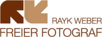 Logo der Firma Freier Fotograf Rayk Weber
