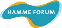 Logo der Firma Hamme Forum Ritterhude