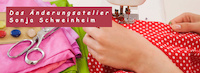 Logo der Firma Das Änderungsatelier Sonja Schweinheim