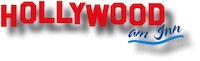 Logo der Firma KINO Mühldorf - Hollywood am Inn