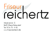 Logo der Firma Friseur Reichertz