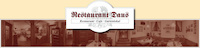 Logo der Firma Restaurant Daus