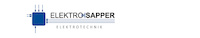 Logo der Firma Elektro-Sapper