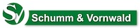 Logo der Firma Schumm und Vornwald GmbH Forst- und Gartengeräte