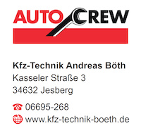 Logo der Firma KFZ-Technik Böth