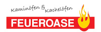 Logo der Firma Feueroase GmbH