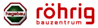 Logo der Firma Bauzentrum Röhrig