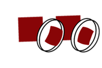 Logo der Firma Uhren-Schmuck-Optik Eberle