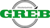 Logo der Firma Forst- & Gartentechnik Greb