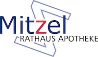 Logo der Firma Rathaus Apotheke
