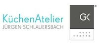 Logo der Firma KüchenAtelier Schlauersbach