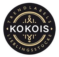 Logo der Firma KOKOIS