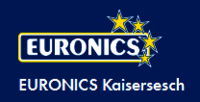 Logo der Firma EURONICS Kaisersesch