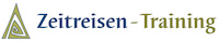 Logo der Firma Zeitreisen-Training