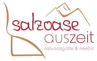 Logo der Firma salzoase auszeit
