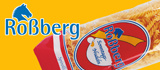 Logo der Firma Rossberg Teigwaren