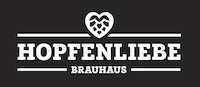 Logo der Firma Hopfenliebe Brauhaus