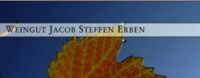 Logo der Firma Weingut Jacob Steffen Erben