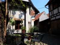 Logo der Firma Weingut Hof GbR