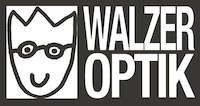 Logo der Firma Walzer Optik