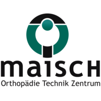 Logo der Firma Sanitätshaus Maisch