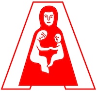 Logo der Firma Anna Apotheke