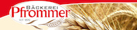 Logo der Firma Bäckerei Pfrommer - Bad Liebenzell, Café Olé