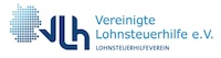Logo der Firma Michael Dobos - Beratungsstellenleiter - Vereinigte Lohnsteuerhilfe e.V.