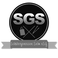 Logo der Firma Schülergenossenschaft Selm eSG