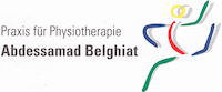 Logo der Firma Praxis für Physiotherapie Abdessamad Belghiat