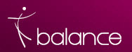 Logo der Firma Balance Zentrum, Lindlar