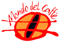Logo der Firma Mondo del Caffé