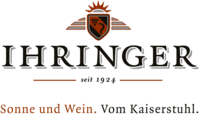 Logo der Firma Kaiserstühler Winzergenossenschaft Ihringen eG