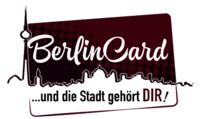 Logo der Firma BerlinCard