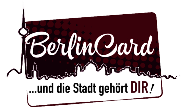Logo der Firma BerlinCard