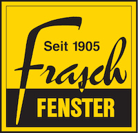 Logo der Firma Glaserei Fensterbau Frasch