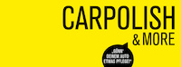 Logo der Firma Carpolish & more