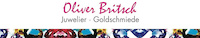 Logo der Firma Oliver Britsch - Juwelier und Goldschmiede