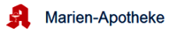Logo der Firma Marien-Apotheke