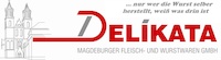 Logo der Firma Delikata Magdeburger Fleisch- und Wurstwaren GmbH