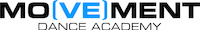 Logo der Firma Movement Dance Academy GmbH