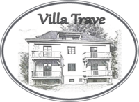 Logo der Firma Villa Trave