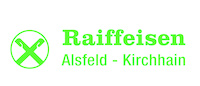 Logo der Firma Raiffeisen Tankstelle Alsfeld