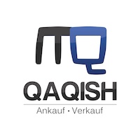 Logo der Firma Auto Michael Qaqish GmbH